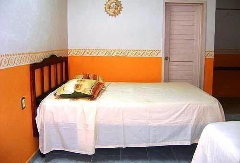 Szálloda Posada Osorio