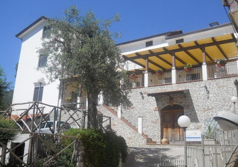 酒店 Puesta De Sol