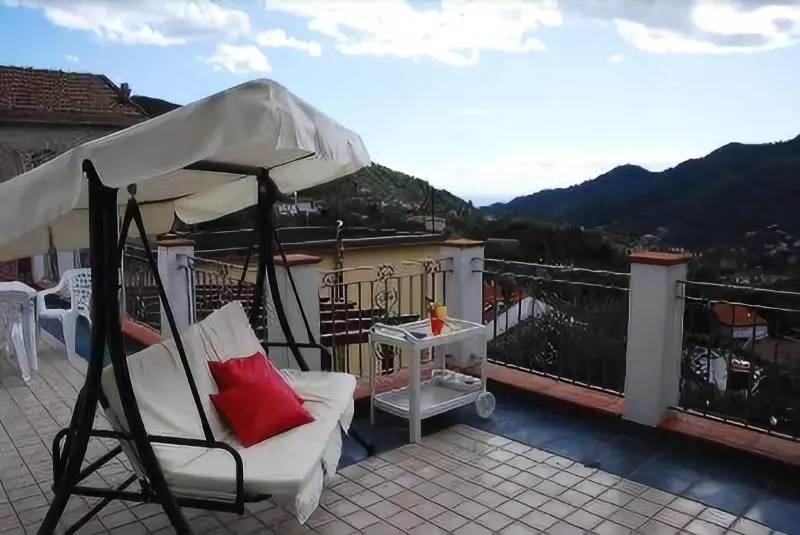 هتل Puesta De Sol