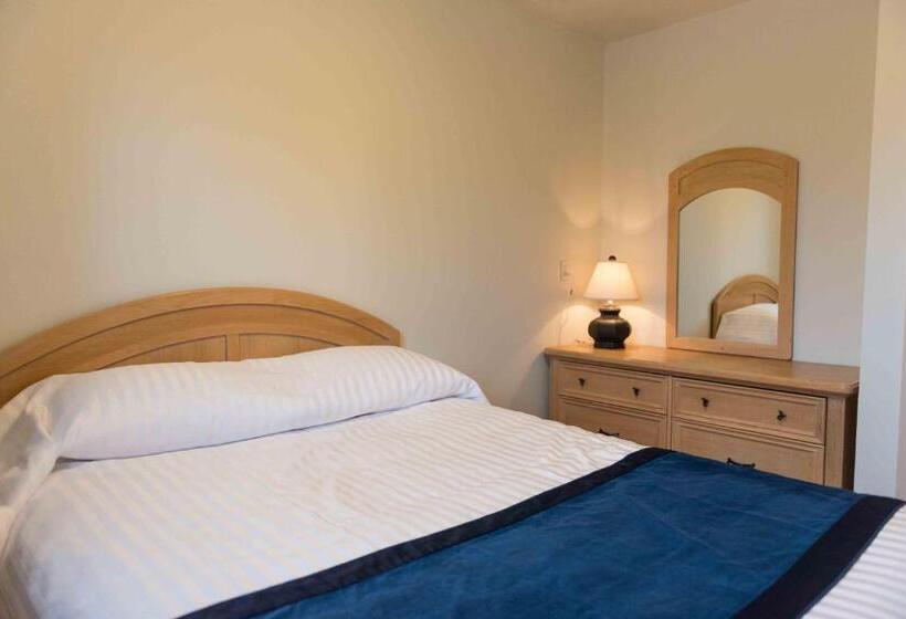 هتل Radium Park Lodge