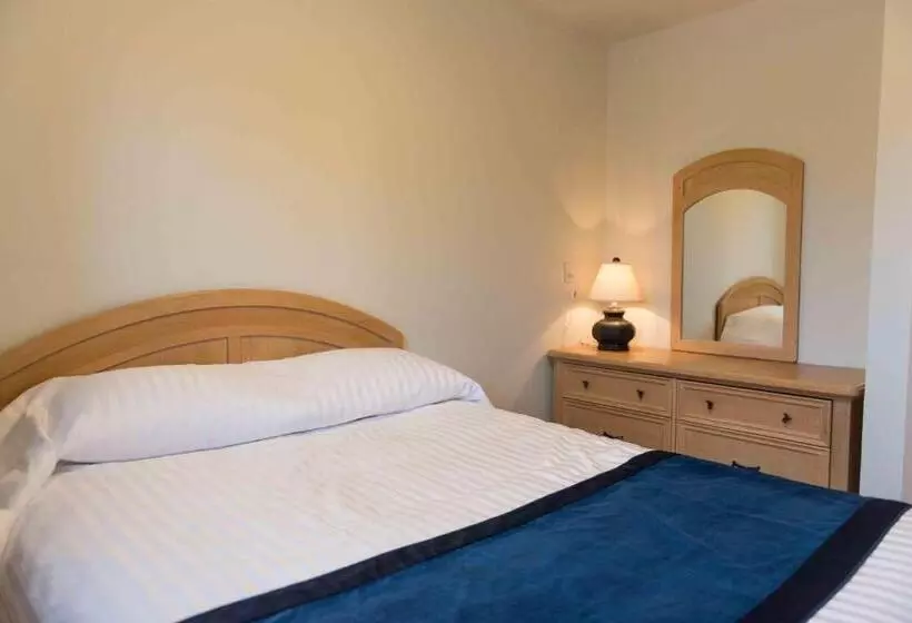 هتل Radium Park Lodge