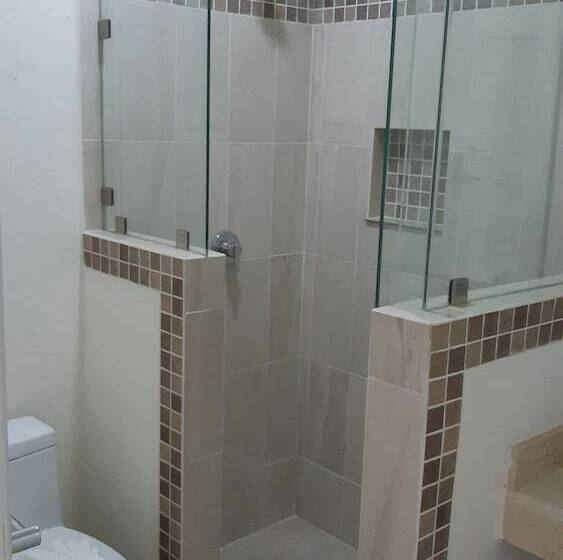 هتل Real Del Mayab