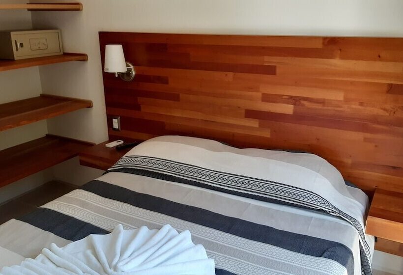 هتل Real Del Mayab