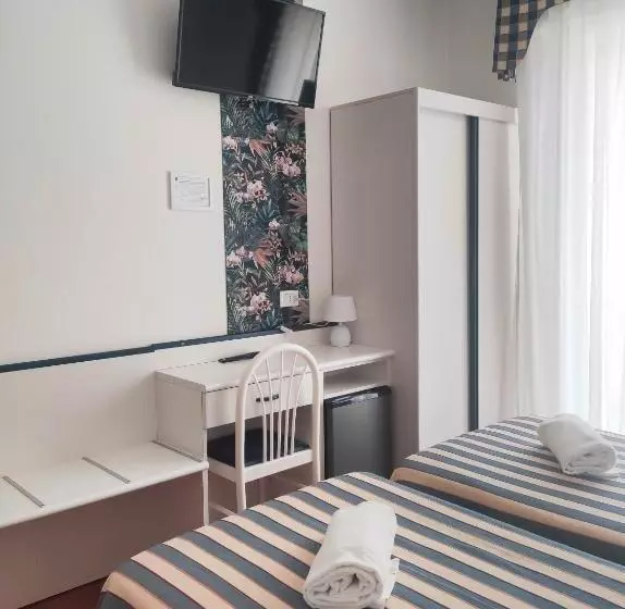 هتل Riviera