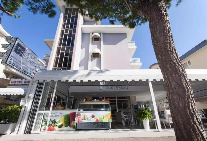هتل Riviera