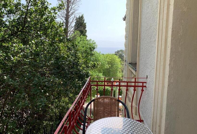 בית מלון כפרי Ruža