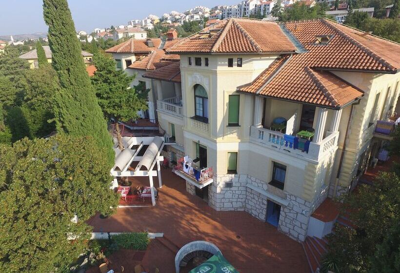 בית מלון כפרי Ruža