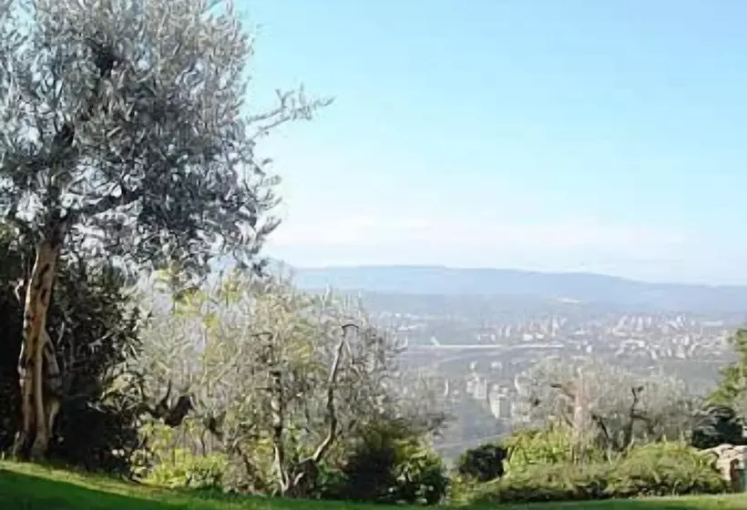 هتل Vento Tra Gli Ulivi