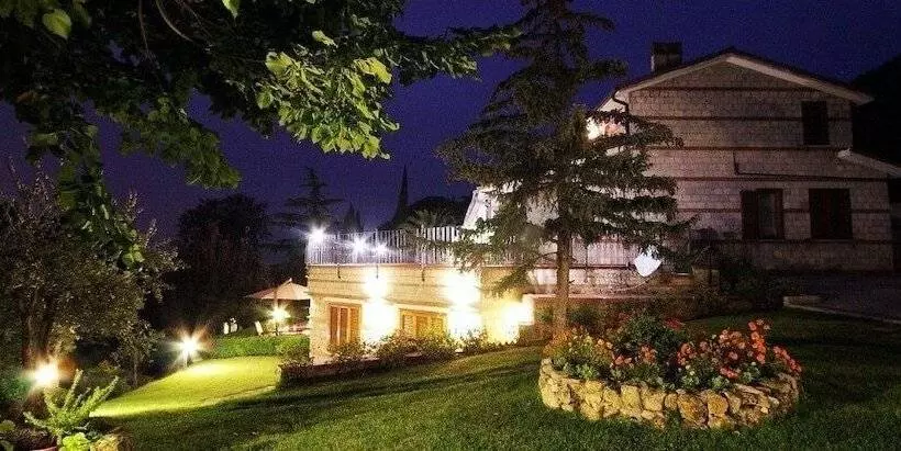 هتل Vento Tra Gli Ulivi