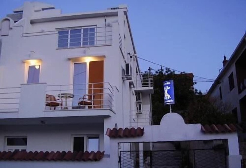 فندق Villa Angel