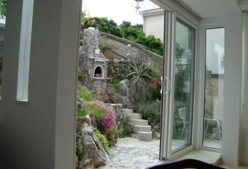 فندق Villa Angel