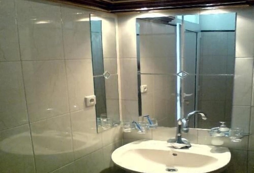 فندق Villa Angel