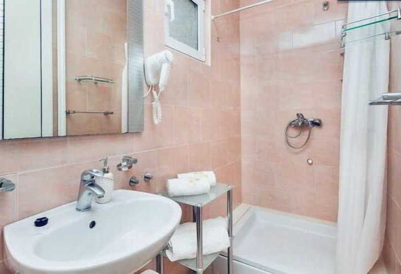 فندق Villa Angel