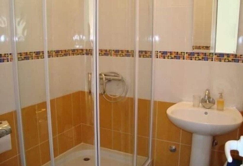 فندق Villa Angel