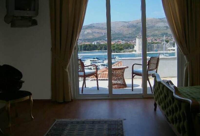 فندق Villa Angel