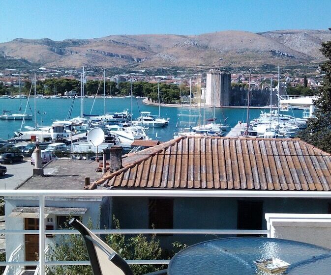 فندق Villa Angel