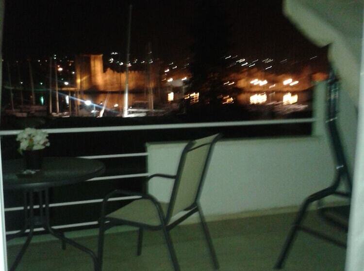 فندق Villa Angel