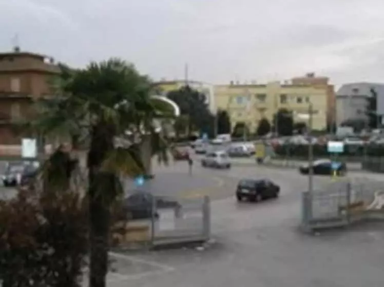 هتل Villa Marietta