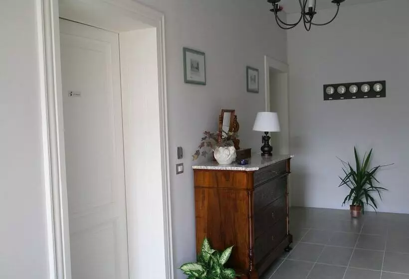 هتل Villa Marietta