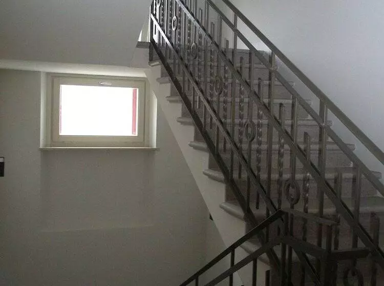 هتل Villa Marietta