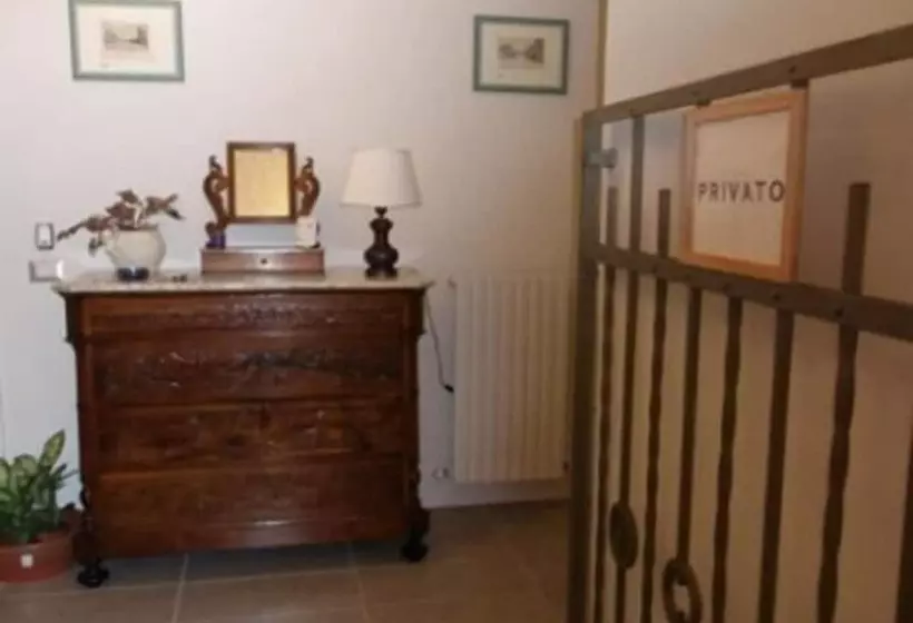 هتل Villa Marietta