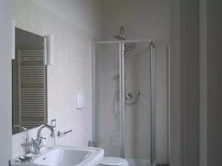 هتل Villa Marietta