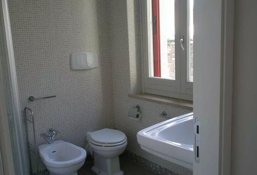هتل Villa Marietta