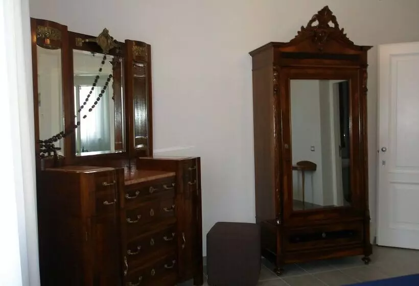 هتل Villa Marietta