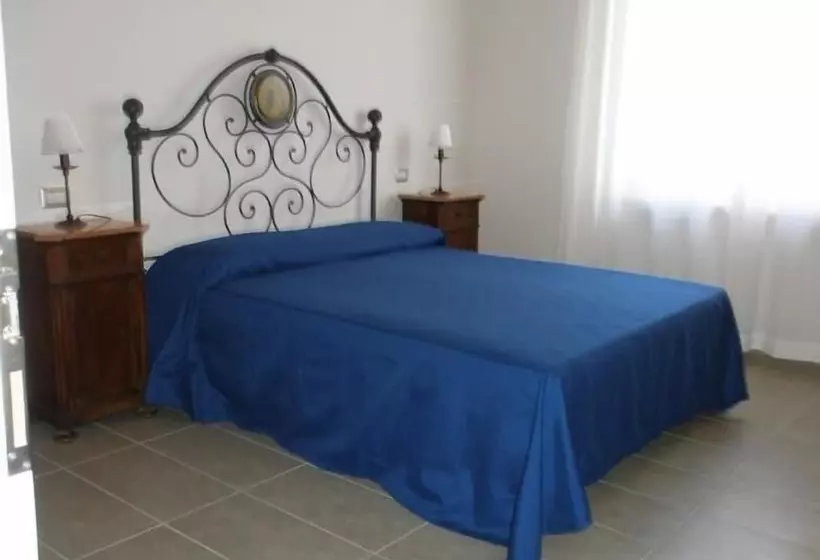 هتل Villa Marietta