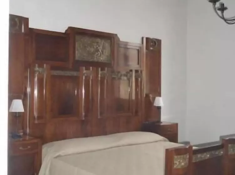 هتل Villa Marietta
