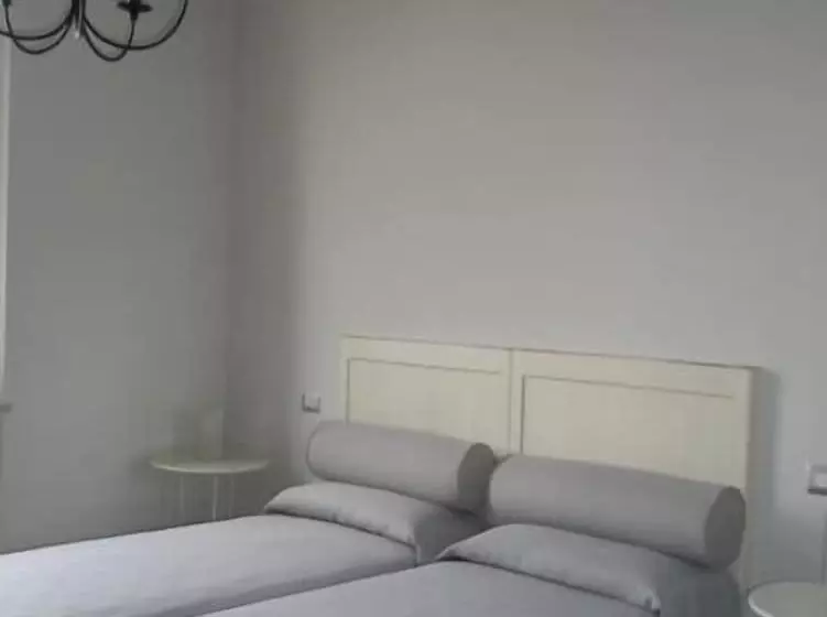 هتل Villa Marietta