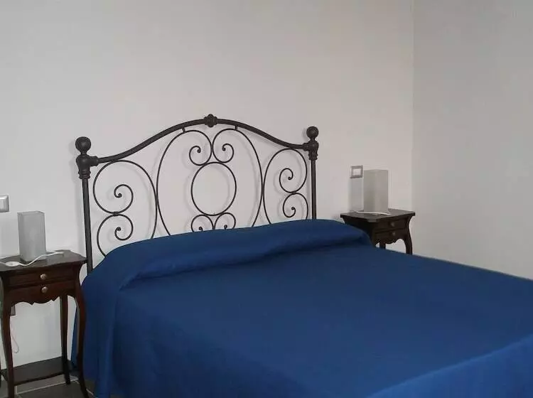 هتل Villa Marietta