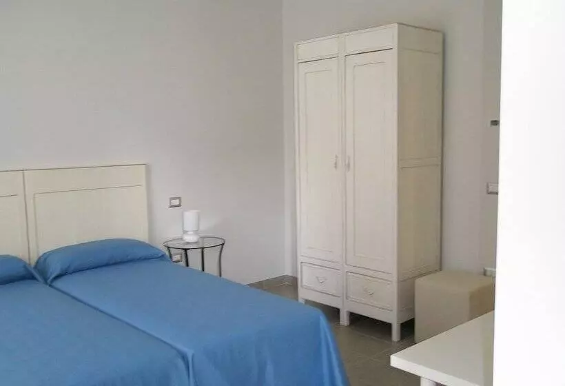 هتل Villa Marietta