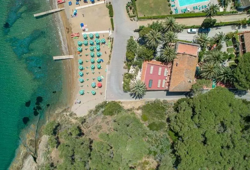 ホテル Villa Rodriguez