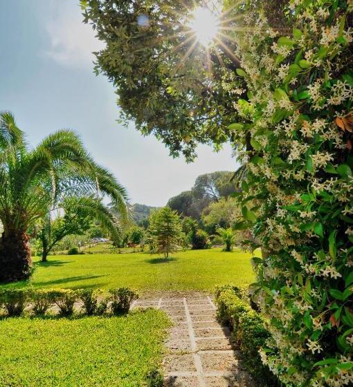 בית מלון כפרי Villa Rodriguez