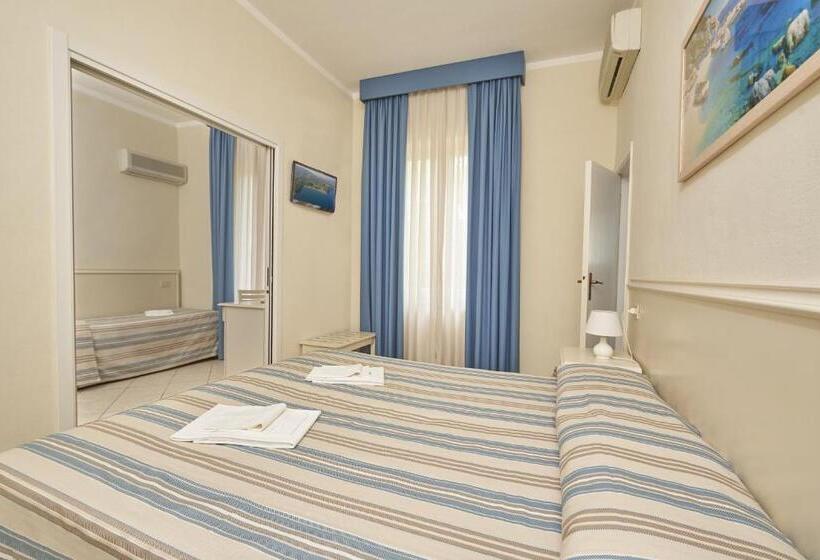 בית מלון כפרי Villa Rodriguez