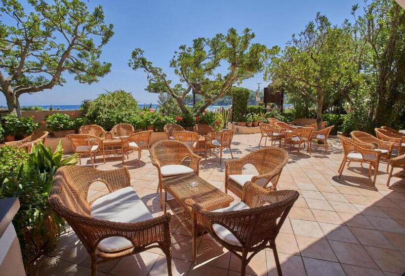 בית מלון כפרי Villa Rodriguez