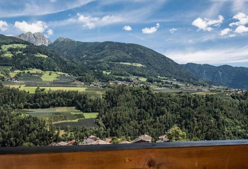 酒店 Zirmerhof & Residence