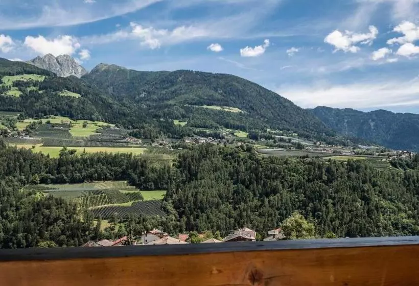 Hotelli Zirmerhof & Residence