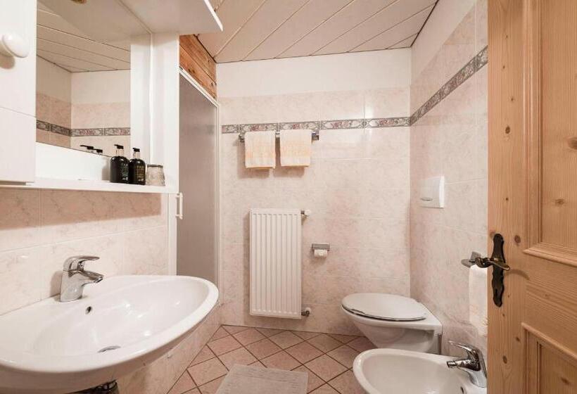 酒店 Zirmerhof & Residence