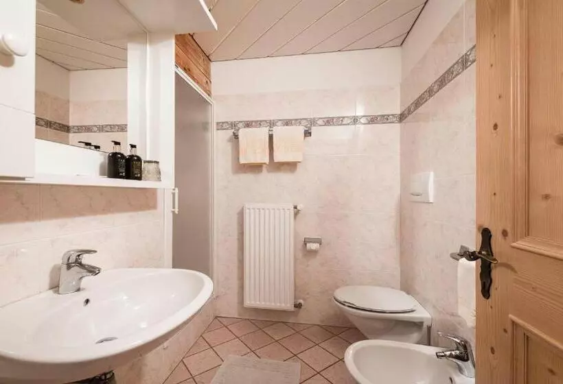 Hotelli Zirmerhof & Residence