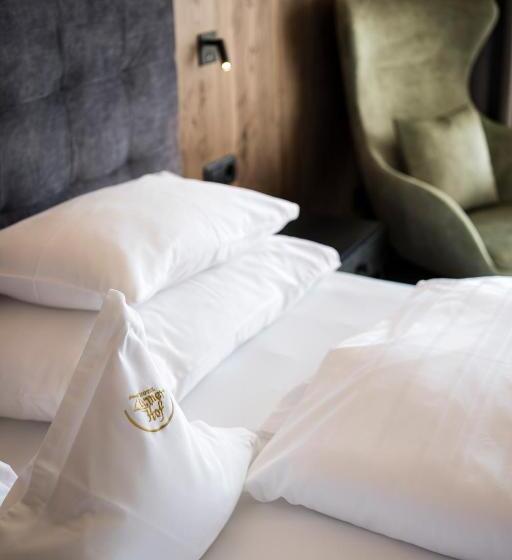 酒店 Zirmerhof & Residence