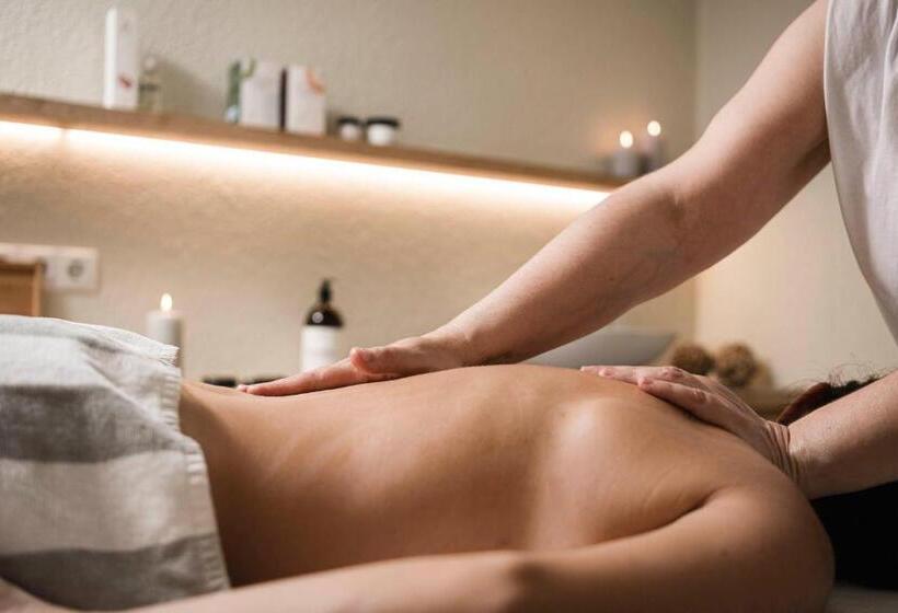 酒店 Zirmerhof & Residence