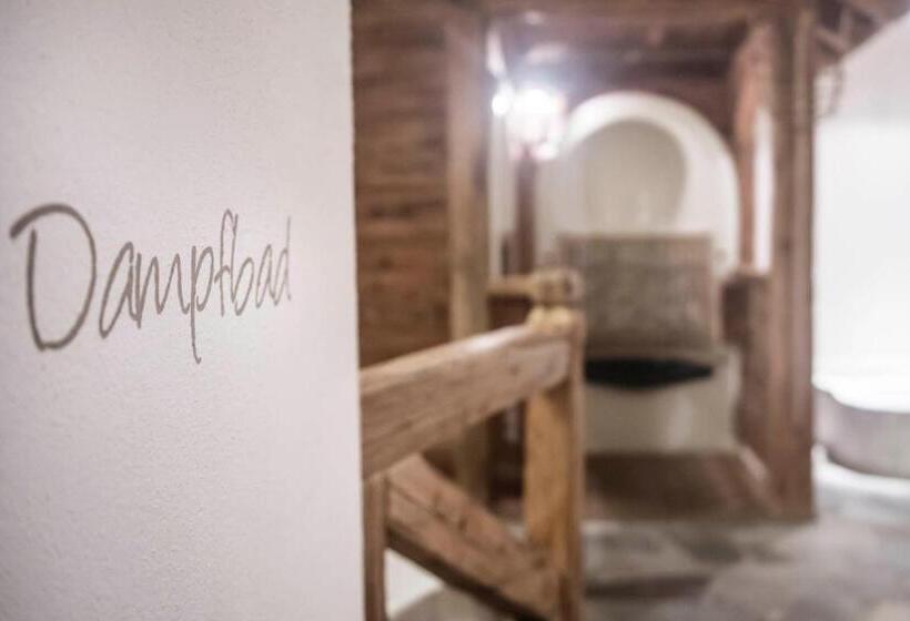 酒店 Zirmerhof & Residence