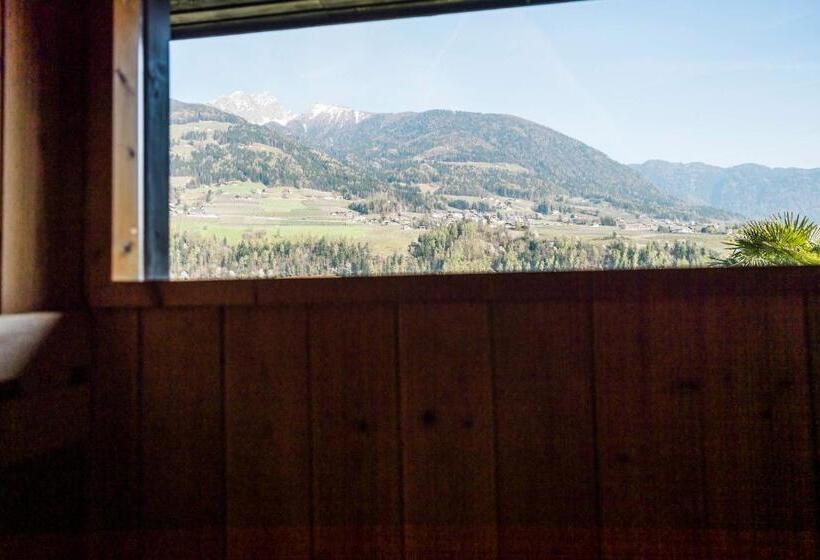 酒店 Zirmerhof & Residence