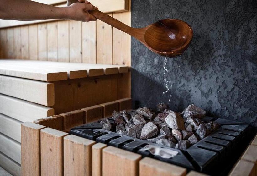 酒店 Zirmerhof & Residence