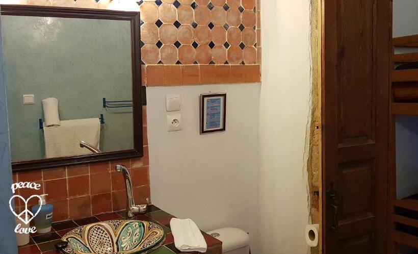 Riad Le Cheval Blanc