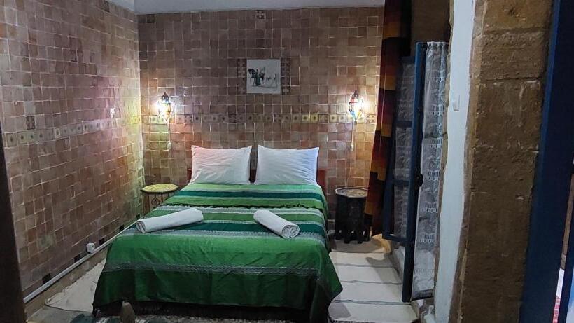 Riad Le Cheval Blanc