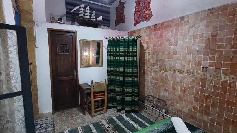 Riad Le Cheval Blanc