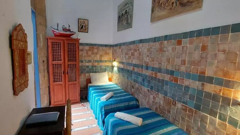 Riad Le Cheval Blanc